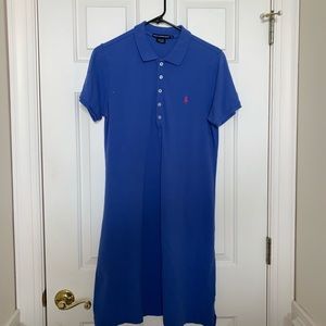 Women’s Ralph Lauren Shirt Dress